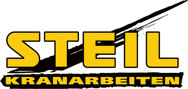 Steil Kranarbeiten